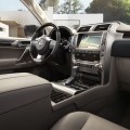 2020 Lexus GX460 8