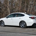 2020 Subaru Legacy XT 8