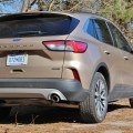 2020 Ford Escape Hybrid 6