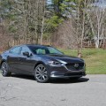 2020 Mazda 6 1