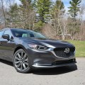 2020 Mazda 6 3