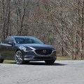 2020 Mazda 6 4