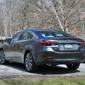 2020 Mazda 6 7