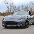 2020 Mazda MX-5 RF 1