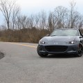 2020 Mazda MX-5 RF 3