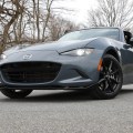 2020 Mazda MX-5 RF 4