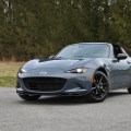 2020 Mazda MX-5 RF 5