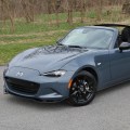 2020 Mazda MX-5 RF 6