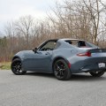 2020 Mazda MX-5 RF 7