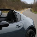 2020 Mazda MX-5 RF 8