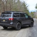 2020 Toyota Sequoia TRD Pro 6
