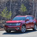 2020 VW Atlas 2