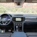 2020 VW Atlas 8