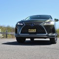 2020 Lexus RX450h 3