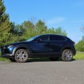 2020 Mazda CX-30 1