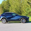 2020 Mazda CX-30 2