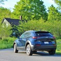 2020 Mazda CX-30 8