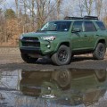 2020 Toyota 4Runner TRD Pro 1