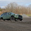 2020 Toyota 4Runner TRD Pro 10