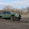 2020 Toyota 4Runner TRD Pro 13