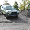 2020 Toyota 4Runner TRD Pro 15