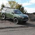 2020 Toyota 4Runner TRD Pro 17