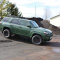 2020 Toyota 4Runner TRD Pro 18