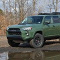 2020 Toyota 4Runner TRD Pro 2