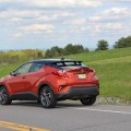 2020 Toyota C-HR 3