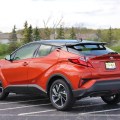 2020 Toyota C-HR 6