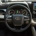 2020 Toyota Highlander 10
