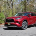 2020 Toyota Highlander 3