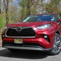 2020 Toyota Highlander 4
