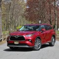 2020 Toyota Highlander 6