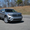 2020 VW Atlas Cross Sport 1