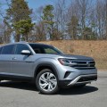 2020 VW Atlas Cross Sport 2