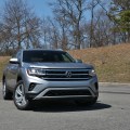 2020 VW Atlas Cross Sport 3