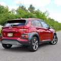 2020 Hyundai Kona 5