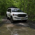 2020 Toyota Land Cruiser 1