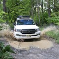 2020 Toyota Land Cruiser 10