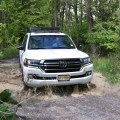 2020 Toyota Land Cruiser 11