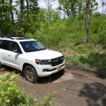 2020 Toyota Land Cruiser 13