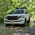 2020 Toyota Land Cruiser 15