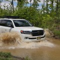 2020 Toyota Land Cruiser 18