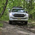 2020 Toyota Land Cruiser 7