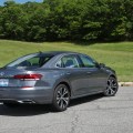 2020 VW Passat 5