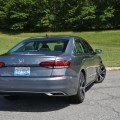 2020 VW Passat 6