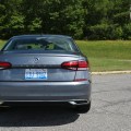 2020 VW Passat 7