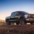 All-new F-150 Lariat.