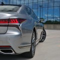 2020 Lexus LS500 FSport 10